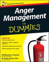 Enlarge image Cover: Anger Management For Dummies - Wiley