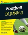 Cover: Football For Dummies - Wiley