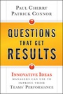 Cover: Questions That Get Results - Wiley