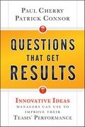 Cover: Questions That Get Results - Wiley