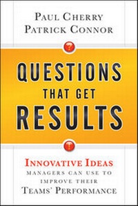 Enlarge image Cover: Questions That Get Results - Wiley