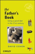 Cover: The Father's Book - Wiley