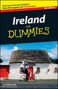 Abbildung von: Ireland For Dummies - Wiley