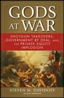 Cover: Gods at War - Wiley