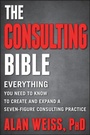 Cover: The Consulting Bible - Wiley