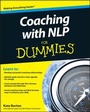 Cover: Coaching With NLP For Dummies - Wiley