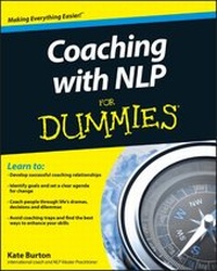 Enlarge image Cover: Coaching With NLP For Dummies - Wiley