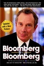 Cover: Bloomberg by Bloomberg - Wiley