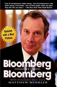 Enlarge image Cover: Bloomberg by Bloomberg - Wiley