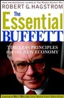 Cover: The Essential Buffett - Wiley