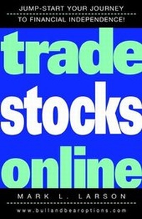 Enlarge image Cover: Trade Stocks Online - Wiley