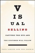 Cover: Visual Selling - Wiley