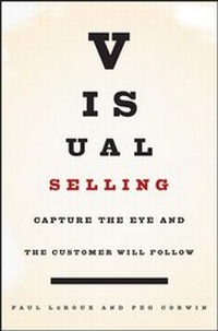 Enlarge image Cover: Visual Selling - Wiley