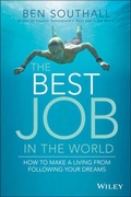 Cover: The Best Job in the World - Wrightbooks