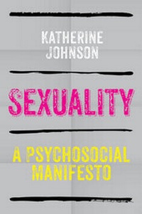 Enlarge image Cover: Sexuality - Polity Press
