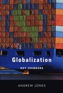 Cover: Globalization - Polity Press