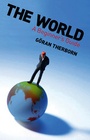 Cover: The World - Polity Press