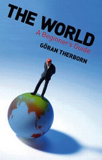 Enlarge image Cover: The World - Polity Press