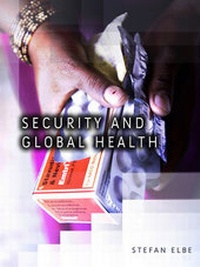 Enlarge image Cover: Security and Global Health - Polity Press