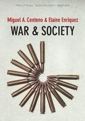 Cover: War & Society - Polity Press