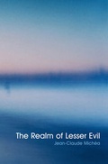 Cover: Realm of Lesser Evil - Polity Press
