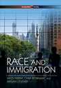 Cover: Race and Immigration - Polity Press