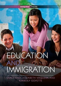 Enlarge image Cover: Education and Immigration - Polity Press