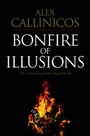 Cover: Bonfire of Illusions - Polity Press