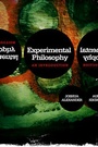 Cover: Experimental Philosophy - Polity Press
