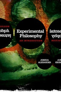 Enlarge image Cover: Experimental Philosophy - Polity Press