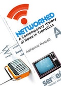 Cover: Networked - Polity Press
