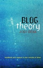 Cover: Blog Theory - Polity Press