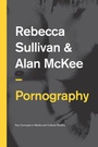 Cover: Pornography - Polity Press