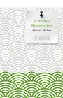 Cover: Citizen Witnessing - Polity Press