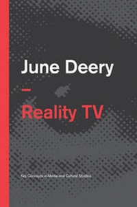 Enlarge image Cover: Reality TV - Polity Press