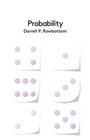 Cover: Probability - Polity Press