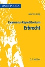 Cover: Examens-Repetitorium Erbrecht - C.F. Müller
