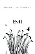Cover: Evil - Polity Press
