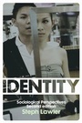 Cover: Identity - Polity Press