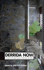 Cover: Derrida Now - Polity Press