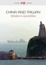 Cover: China and Taiwan - Polity Press