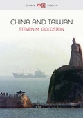 Cover: China and Taiwan - Polity Press