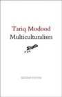 Cover: Multiculturalism - Polity Press