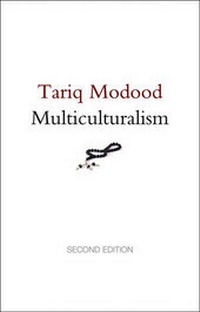 Enlarge image Cover: Multiculturalism - Polity Press