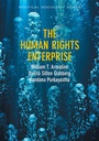 Cover: The Human Rights Enterprise - Polity Press
