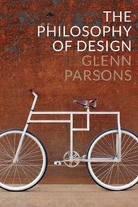 Enlarge image Cover: The Philosophy of Design - Polity Press