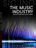 Cover: The Music Industry - Polity Press