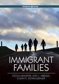 Cover: Immigrant Families - Polity Press