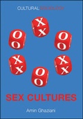 Cover: Sex Cultures - Polity Press