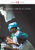Cover: Labour in China: Post-Socialist Transformation - Polity Press